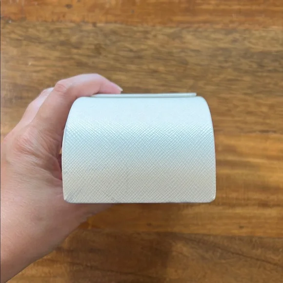 Prada Ivory Eyewear Holder - Picture 5 of 7